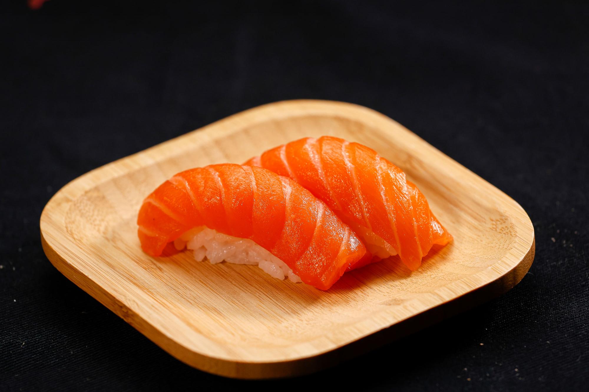 SALMÃO
