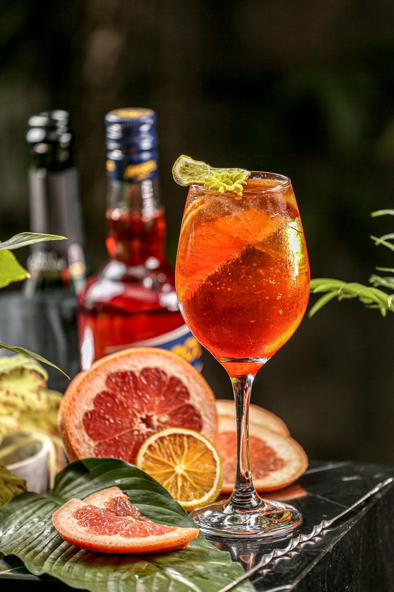 APEROL SPRITZ