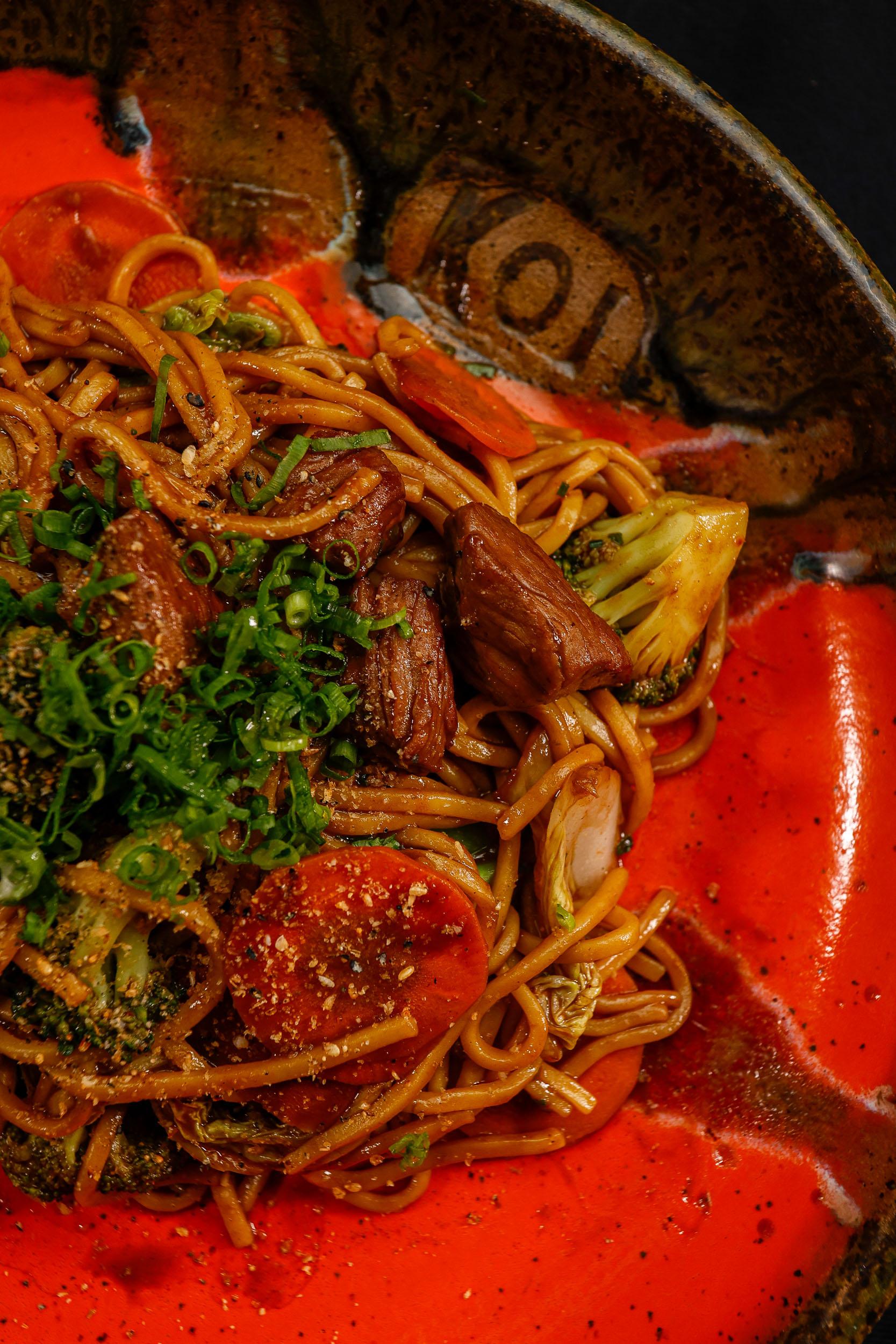 CARNE