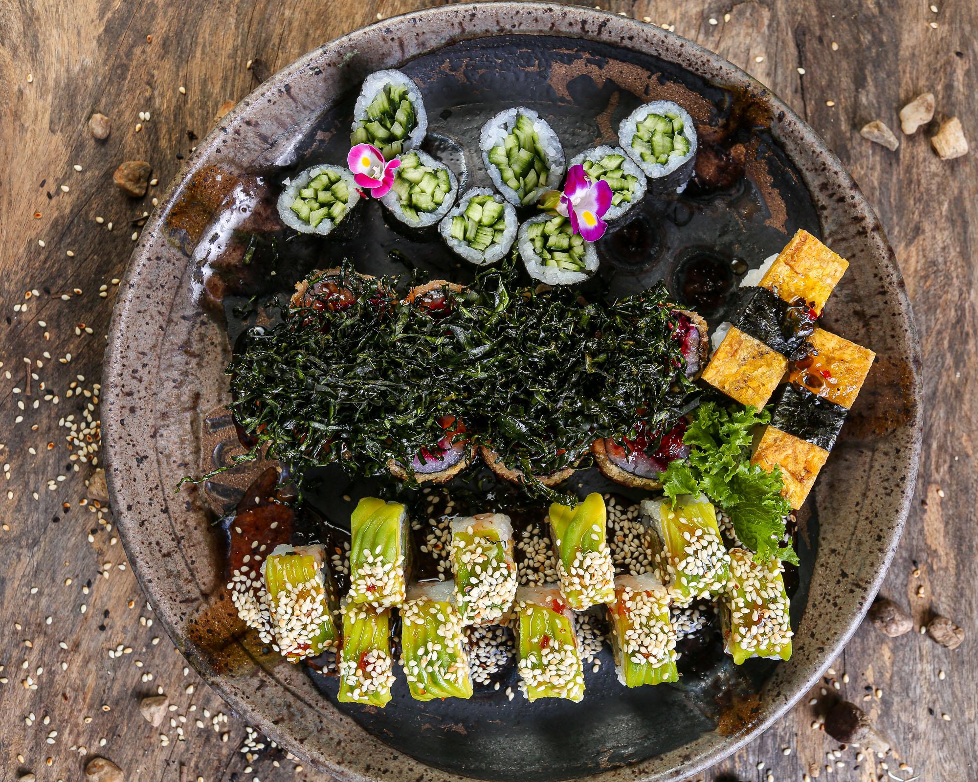 VEGANO (30 PEÇAS)