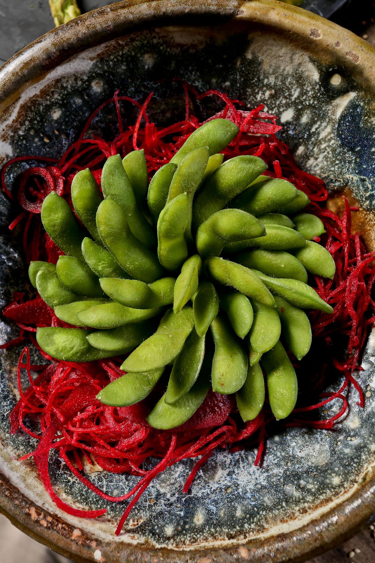EDAMAME