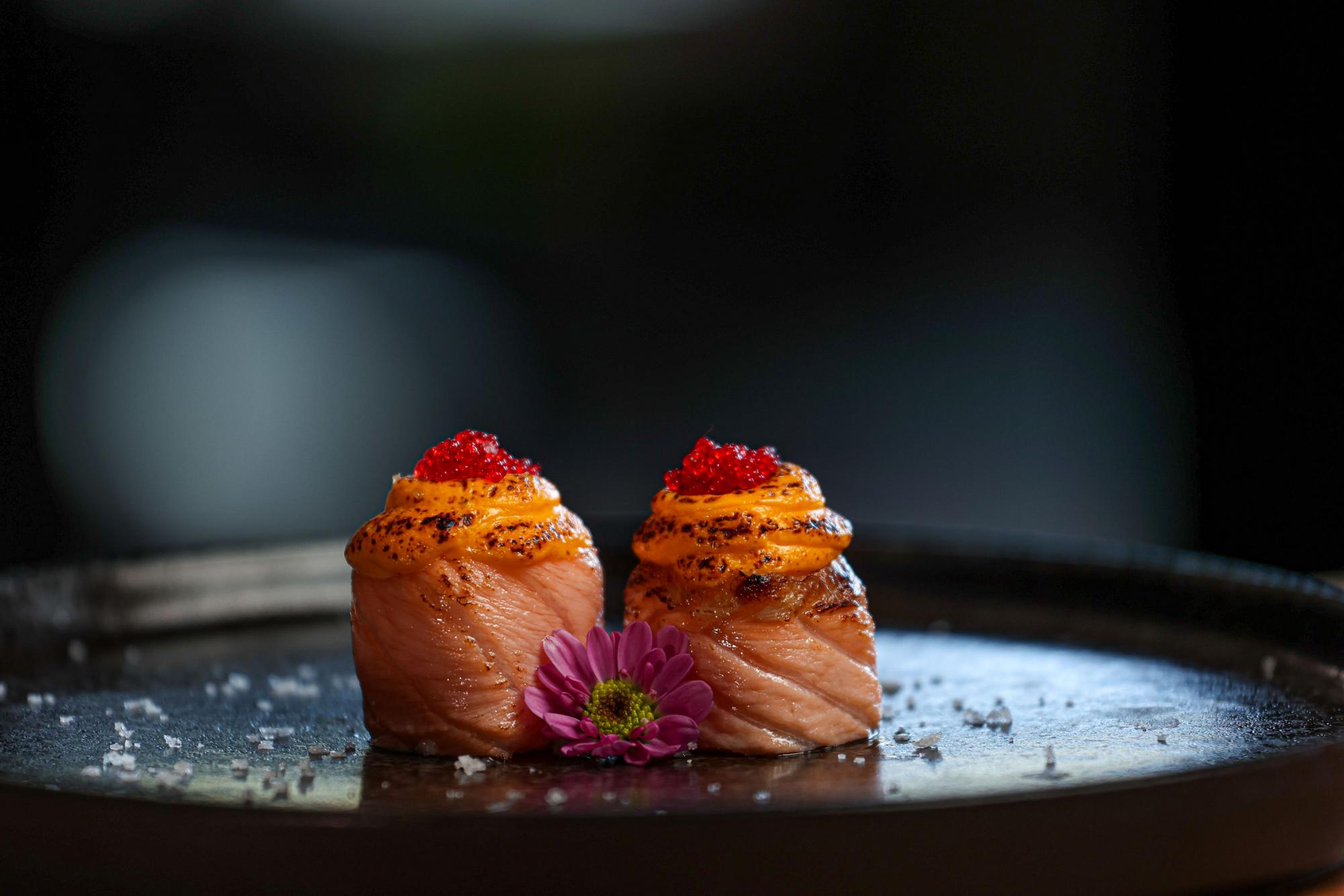 GUNKAN TAMAGO