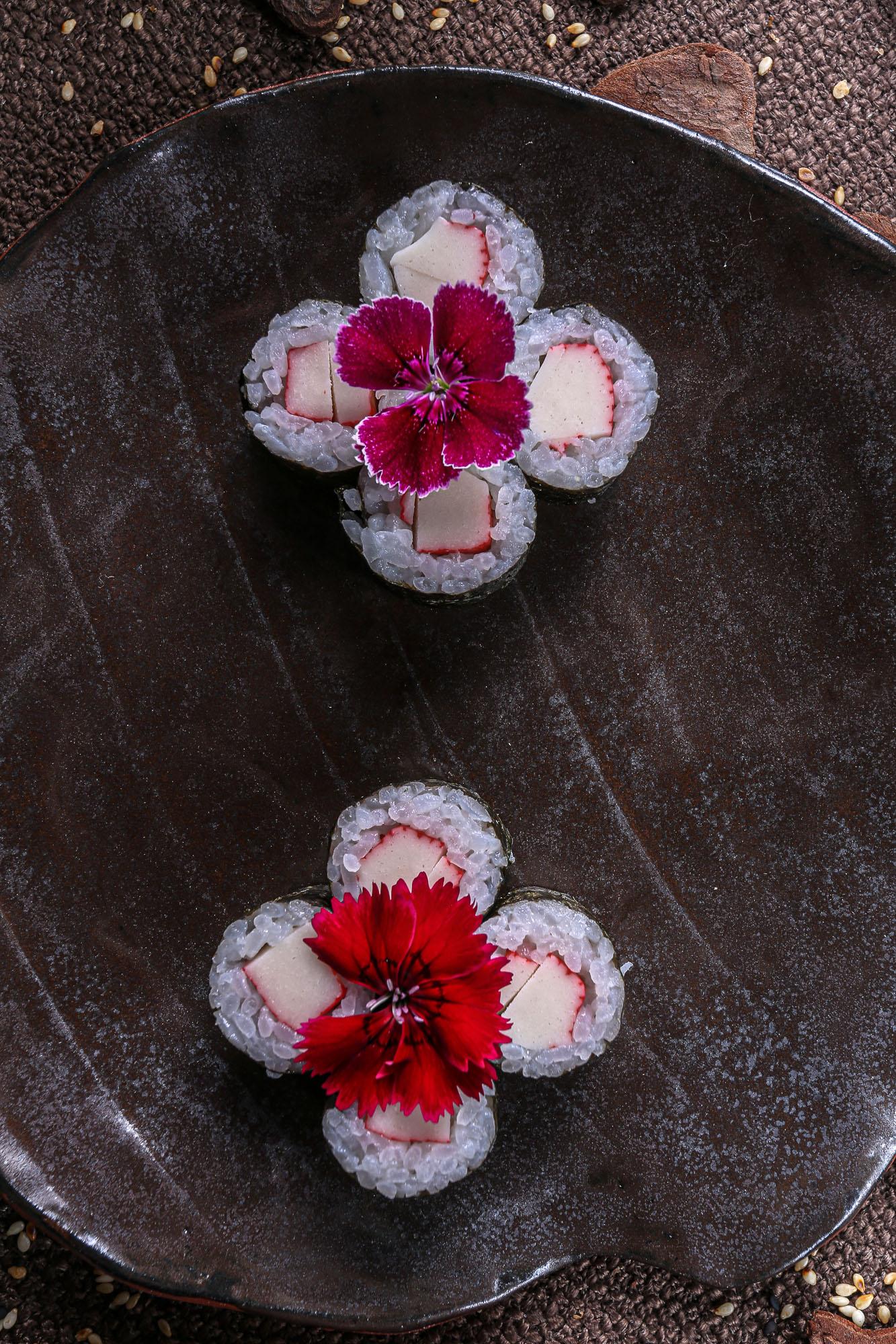 KANI MAKI (kani kama) 