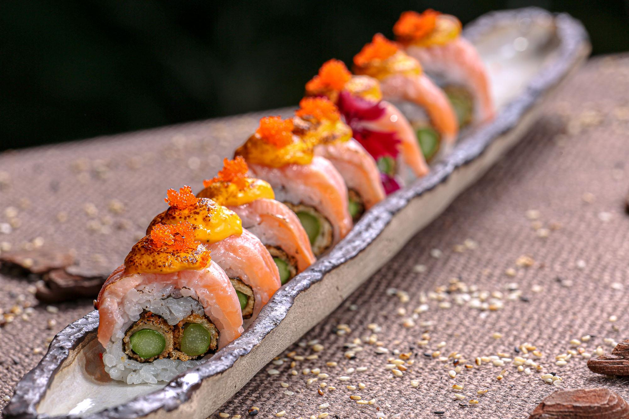 URAMAKI TAMAGO