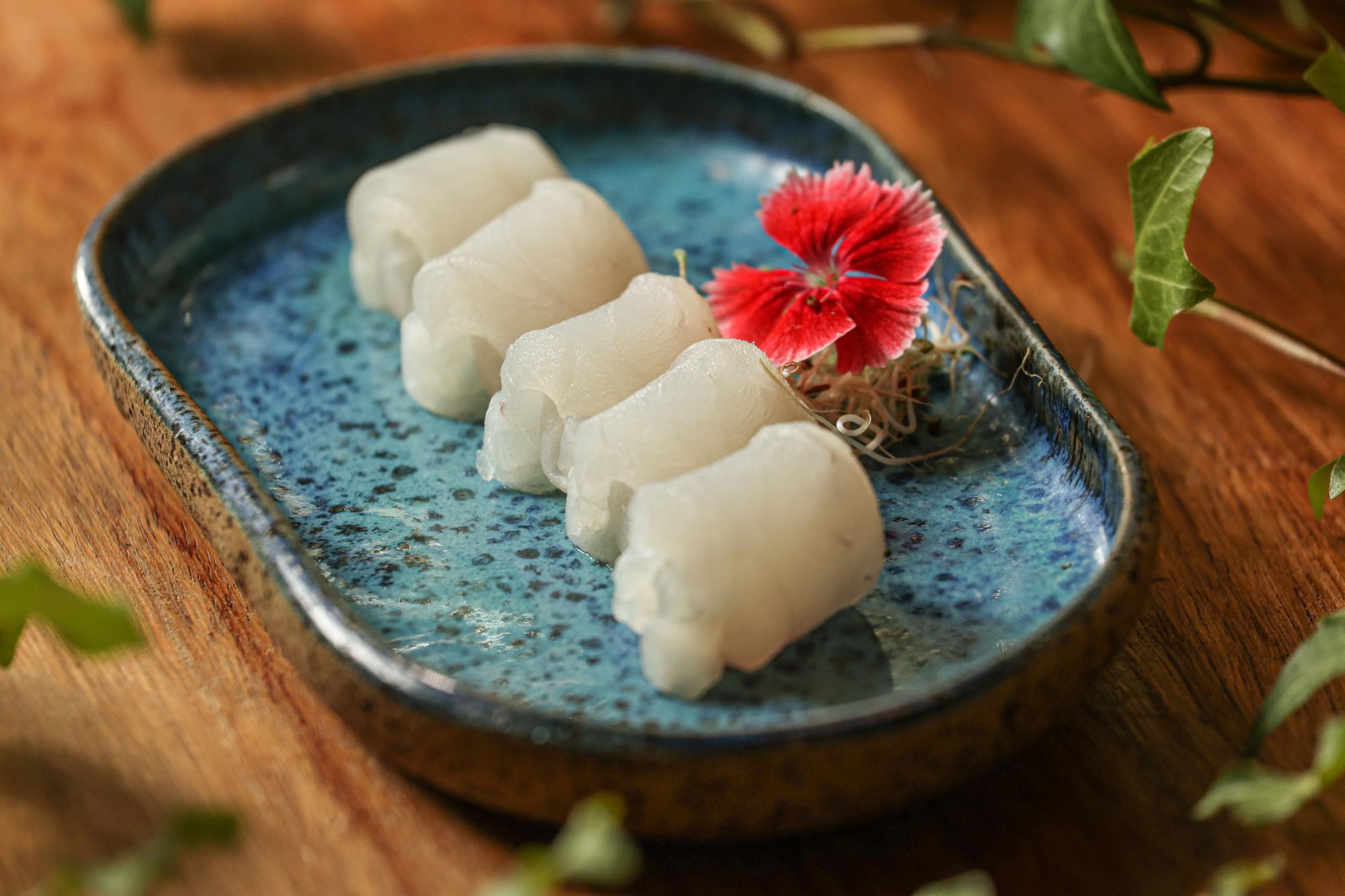 PEIXE BRANCO do dia (5 UNIDADES)