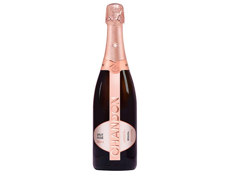 CHANDON BRUT ROSE