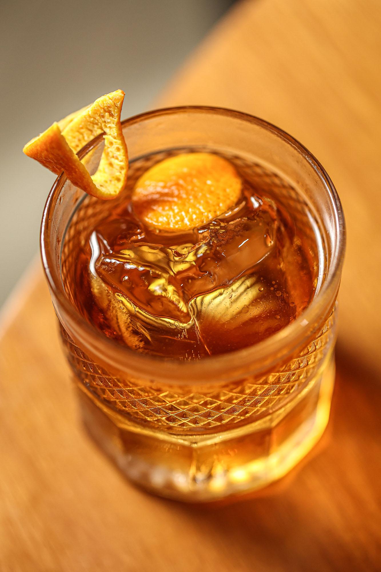 BOULEVARDIER