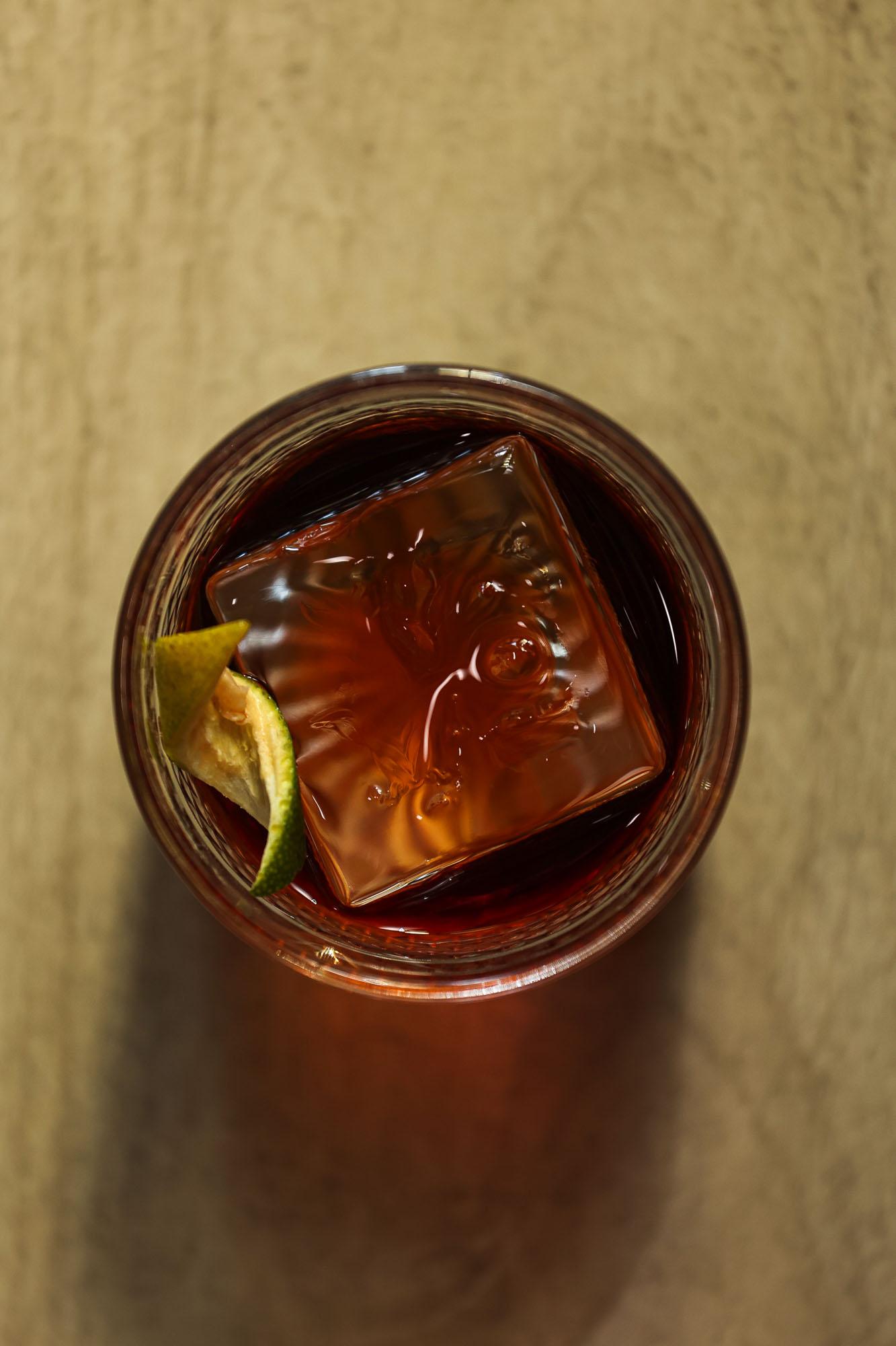 NEGRONI 