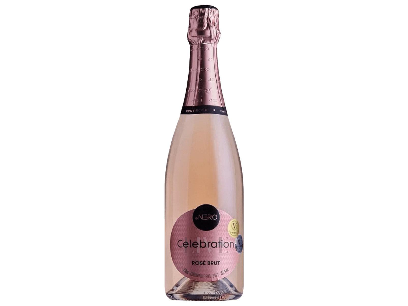 Punto Nero Moscatel Rose 