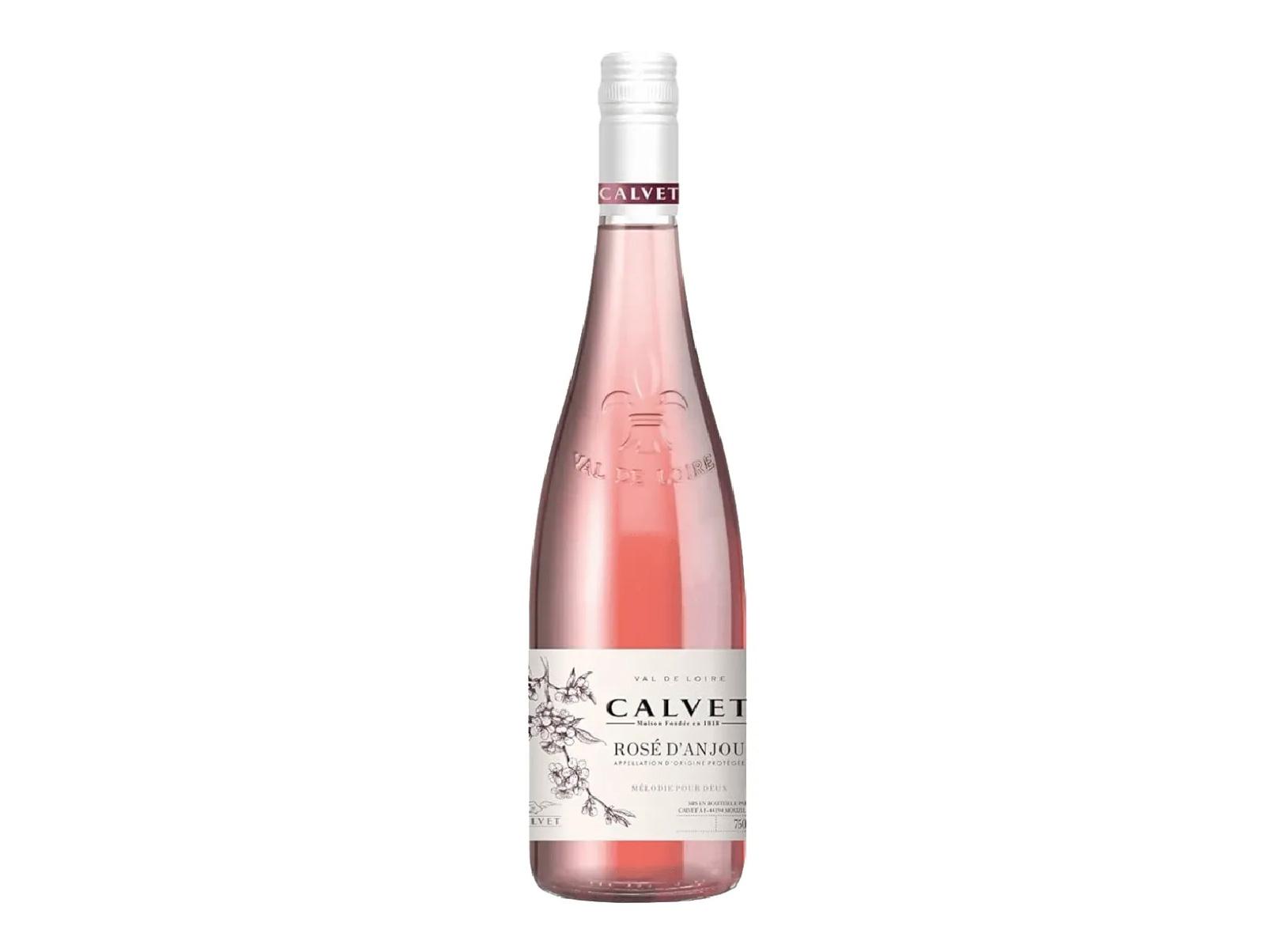 CALVET D'ANJOU  
