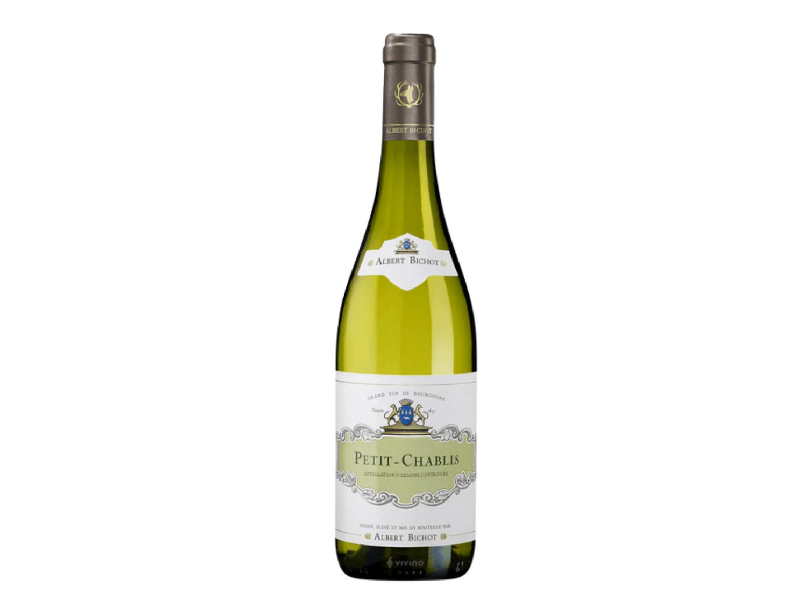 BICHOT PETIT  CHABLIS 