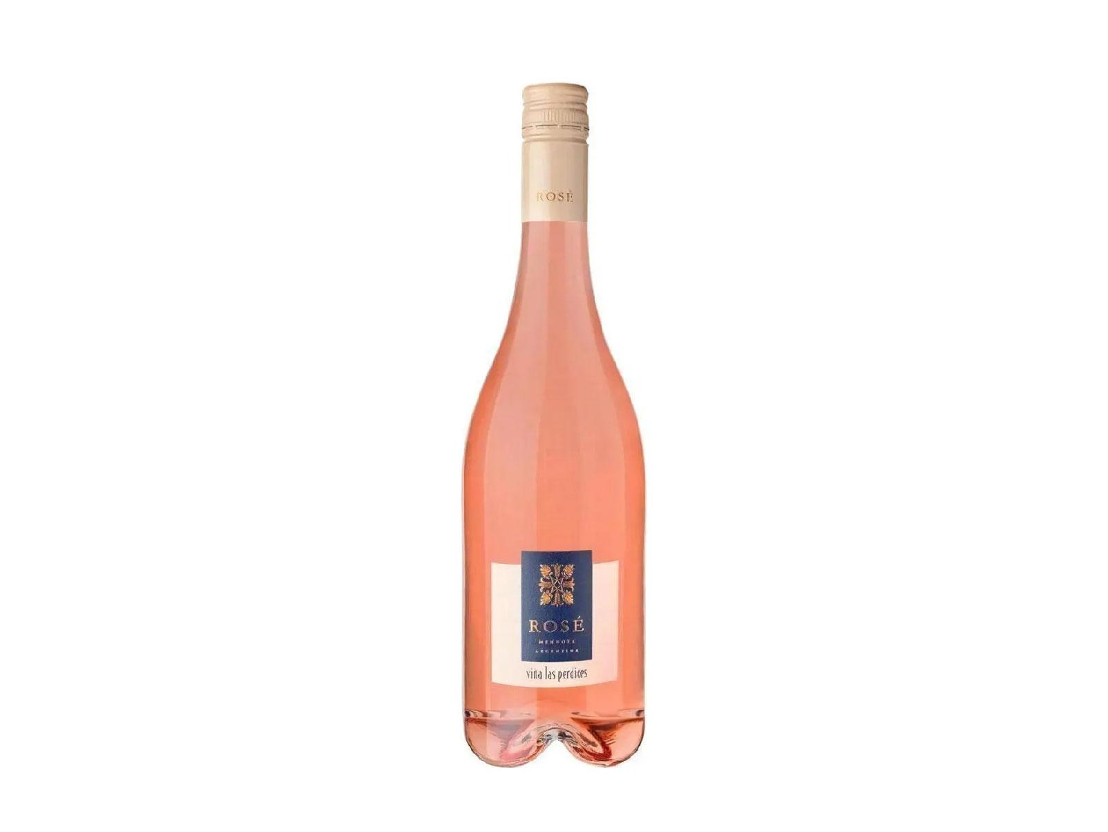 Las Perdices Rosé 