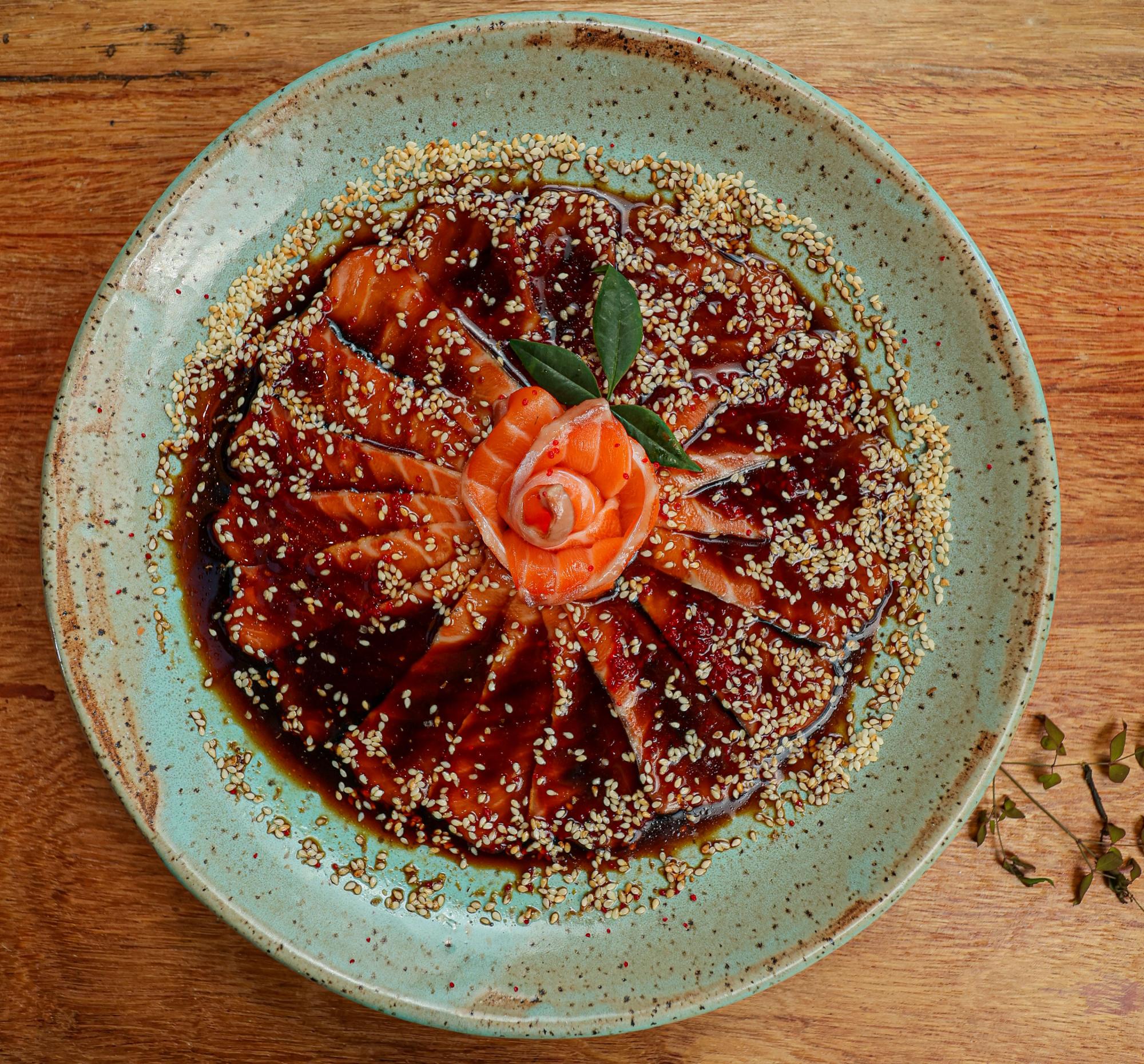 CARPACCIO TRUFADO (18 UNIDADES )