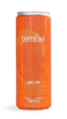 JUICY IPA  lata 350ml