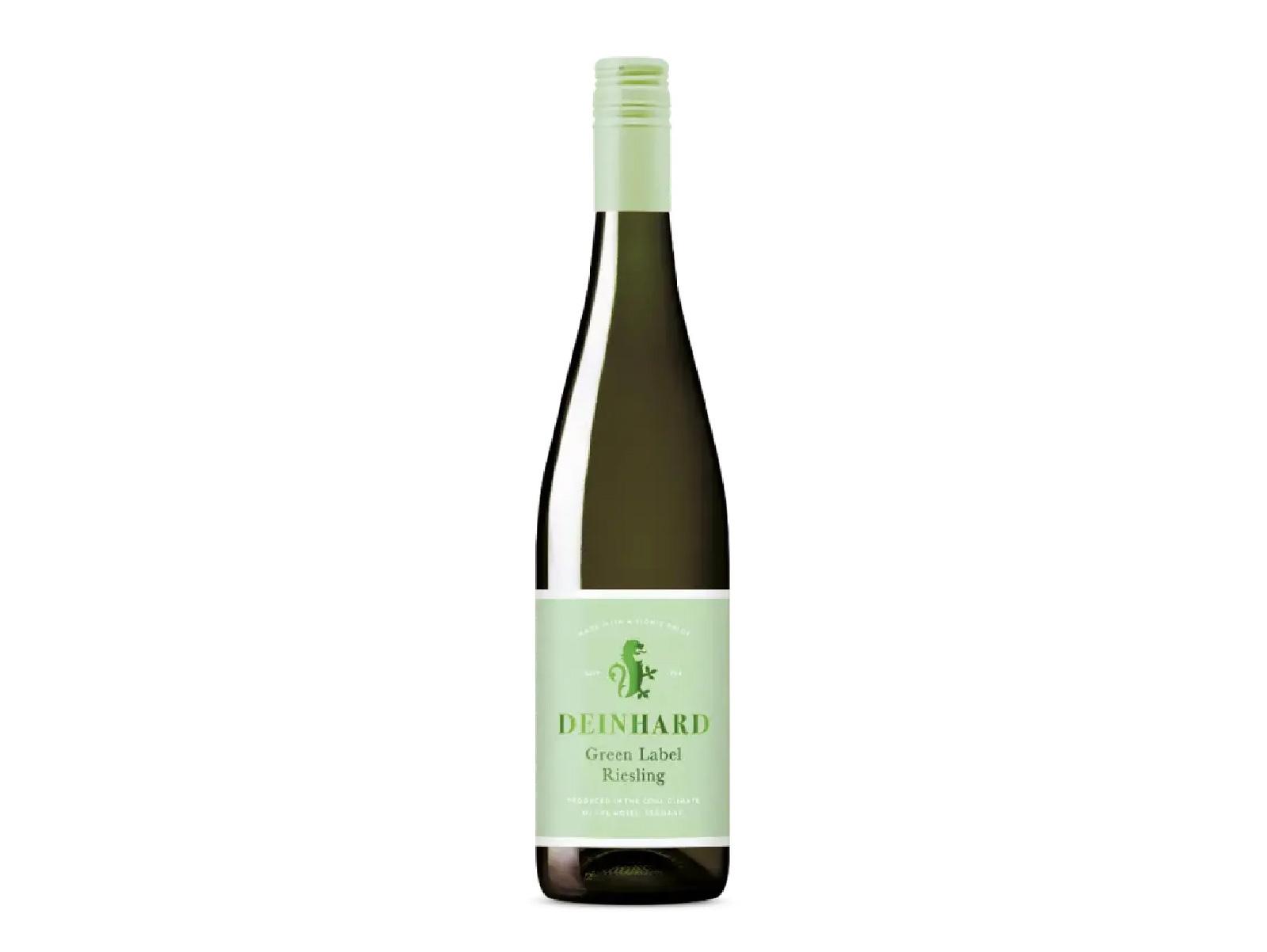 DEINHARD RIESLIN (VERDE )