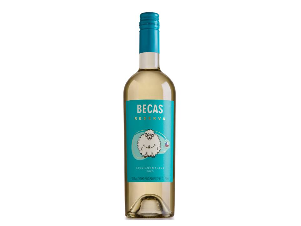 Becas Sauvignon Blanc