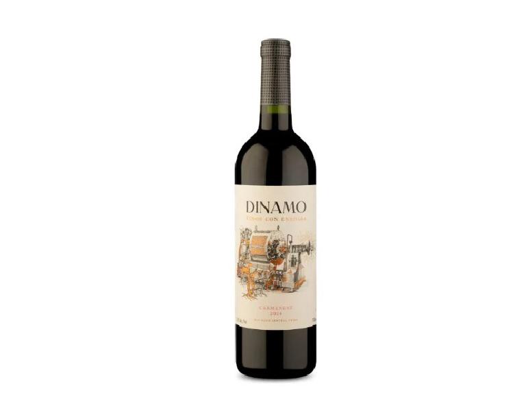 Dinamo Carmenere