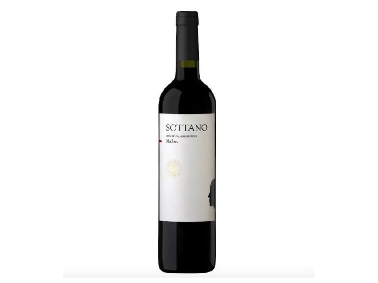 Sottano Malbec