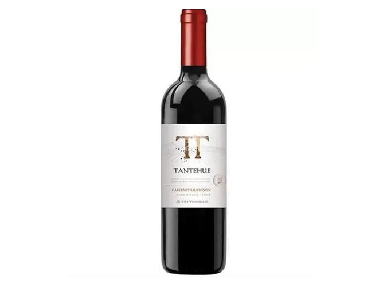 Tantehue Cabernet Sauvignon