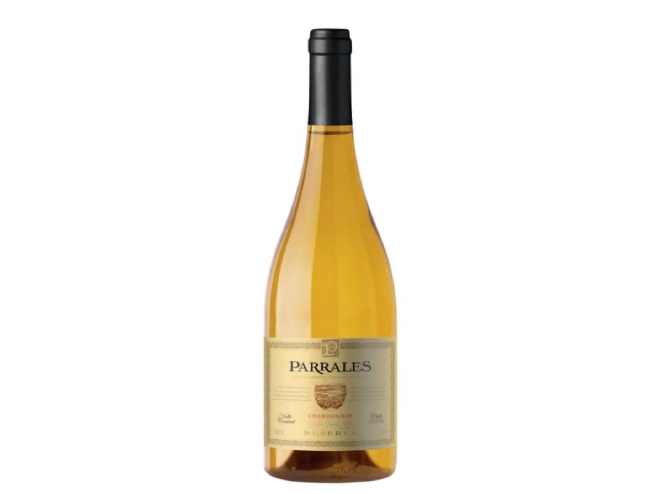 PARRALES Chardonnay
