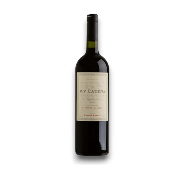 DV Catena Cabernet-Malbec